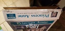 Real Good Toys PRINCESS ANNE Dollhouse Kit 112 Scale New withOpened Box