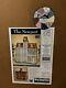 Real Good Toys The Newport 112 Scale Wooden 10 Room Dollhouse Kit Unopened