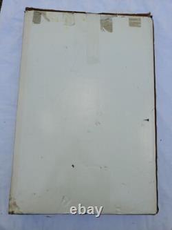 Real Good Toys Vermont Farmhouse Jr 29 Wood Dollhouse Kit #J-M401