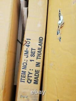 Real Good Toys Vermont Farmhouse Jr 29 Wood Dollhouse Kit #J-M401