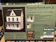 Real Good Toys Vermont Farmhouse Jr Wooden Dollhouse Kit MM-JM401 New Sealed NOS