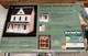 Real Good Toys Vermont Farmhouse Jr. Wooden Dollhouse Model MM-JM401 Open Box
