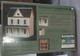 Real Good Toys Vermont Farmhouse Jr. Wooden Dollhouse Model MM-JM401 Unopened
