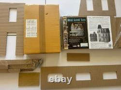 Real Good Toys Victorian 112 Dollhouse DIY Kit J-M907 9 Rooms Special Ed Real Good Toys Victorian 112 Dollhouse DIY Kit J-M907 9 Rooms Special Ed