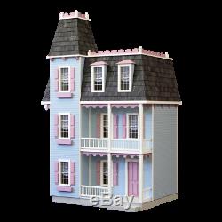 Real Good Toys Victorian Alison Jr. One Inch Scale Kit New Model # MMJM907