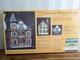 Real Good Toys Victorian Painted Lady Dollhouse Kit Model # JM4600 Unassembled
