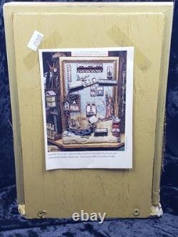 Robin Betterley Fourth of July Summer Display from Kit Dollhouse Miniature 112
