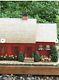 Robin Betterly Dollhouse 1/4 Scale Kit Cranberry Cottage, Landscape, Lighting Kit
