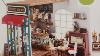 Rolife Simon S Coffee Diy Miniature House Unboxing Tutorial U0026 Tips Rolife Simon Scoffee Coffee