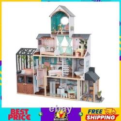 SALE! Kidkraft Celeste Mansion Dollhouse Freeship