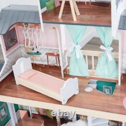 SALE! Kidkraft Celeste Mansion Dollhouse Freeship