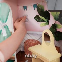 SALE! Kidkraft Celeste Mansion Dollhouse Freeship