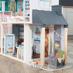 SALE! Kidkraft Celeste Mansion Dollhouse Freeship