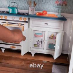 SALE! Kidkraft Celeste Mansion Dollhouse Freeship