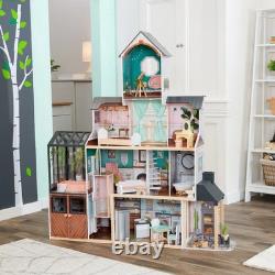 SALE! Kidkraft Celeste Mansion Dollhouse Freeship