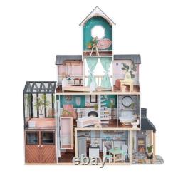 SALE! Kidkraft Celeste Mansion Dollhouse Freeship