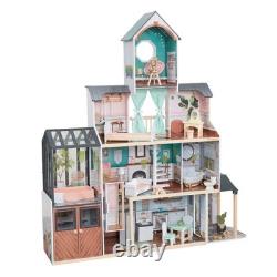 SALE! Kidkraft Celeste Mansion Dollhouse Freeship
