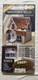 Sealed-Vintage Dura-Craft Dollhouse The Brookfield Cottage Dollhouse Kit