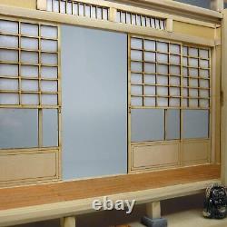 Seihonkobo Japanese-style porch Engawa 112 Miniature Doll House Kit nno115 499