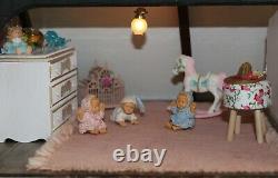 Shabby Chic Cottage 112