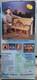 Shenandoah SD 185 Real Wood Log Cabin Dura-Craft Dollhouse