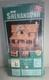 Shenandoah SD 187 Log Cabin Kit Revised Version Brand New