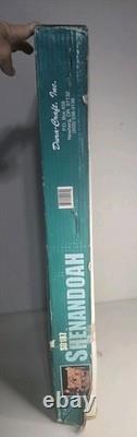 Shenandoah SD 187 Log Cabin Kit Revised Version Brand New