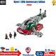 Slave I 20th Anniversary Edition 75243 Compatible Building Blocks Toy Set Gift