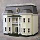 Sophistikits Foxhall Manor Dollhouse Material Milled Plywood