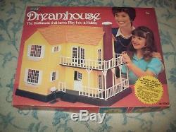Sounds Like Home Like Dollhouse KIT Dreamhouse Crafthouse like Craftmaster