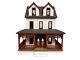 Southern Country Cottage Dolls House 148 Quarter Inch Laser Cut Flat Pack Kit