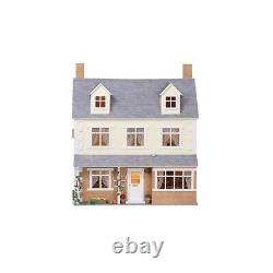 Springwood Cottage Kit by the Dolls House Emporium