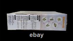 Strange Sealed Rylai 3D Wooden Puzzle Model Seattle Wa. Miniature Dollhouse NIB
