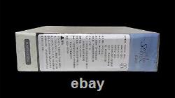 Strange Sealed Rylai 3D Wooden Puzzle Model Seattle Wa. Miniature Dollhouse NIB
