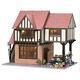 Stratford Bakery Tudor Dolls House Kit 12th Scale 1319