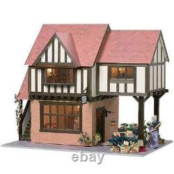 Stratford Place Bakery Kit by the Dolls House Emporium