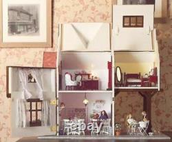 Stratford Place Bakery Kit by the Dolls House Emporium