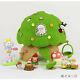 Sylvanian Families Epoch Fairy's Secret Tree Gift Set Toys R Us Limited Track#