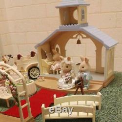 Sylvanian Families Spares Organ Piano from Wedding Chapel Calico Critters 