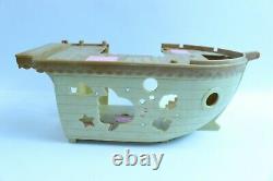 Sylvanian families Cruise ship Doll JAPAN Japanese toy epoch