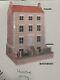 THE VINE doll's house house only 28 x 31.5