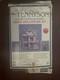 Tennyson Whitney 19th c gothic wood dollhouse kit 1' scale In Box + Furniture