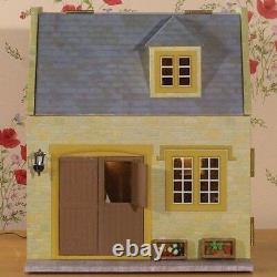 The Barn 12th Scale Dolls House Kit (1099)