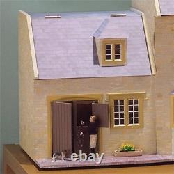 The Barn 12th Scale Dolls House Kit (1099)