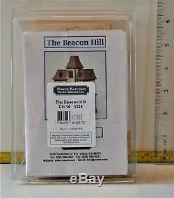 The Beacon Hill DH-15 Dollhouse Kit North Eastern Scale Models 1144 Kit NIP