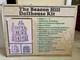 The Beacon Hill Wooden Dollhouse Kit Vintage Greenleaf Designer Series DS-2 1983