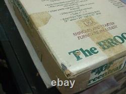 The Brookwood Wooden Dollhouse Kit # 8017 unbuilt in Original Box By Greenleaf