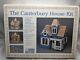 The Canterbury House Kit also includes Furniture Read Description