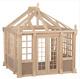 The Conservatory Kit by Houseworks