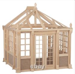 The Conservatory Kit by Houseworks